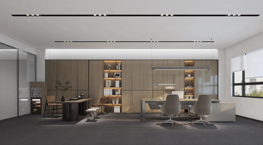 办公楼装修如何最终决策与避坑指南